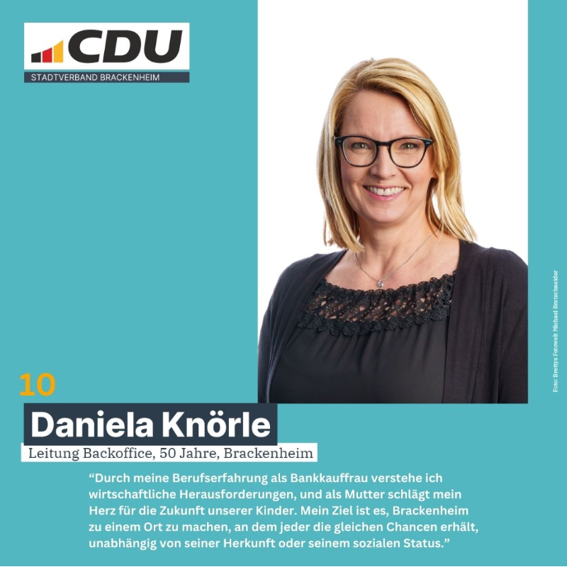  Daniela Knrle