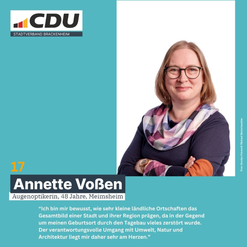  Annette Voen